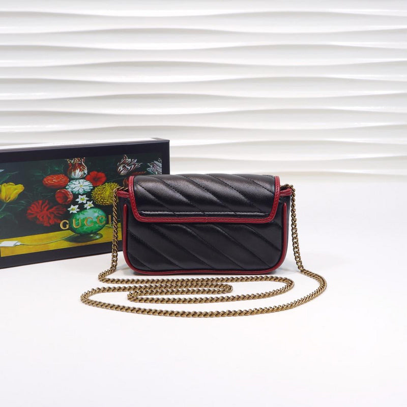 Amelia - GCC Bags - 1082