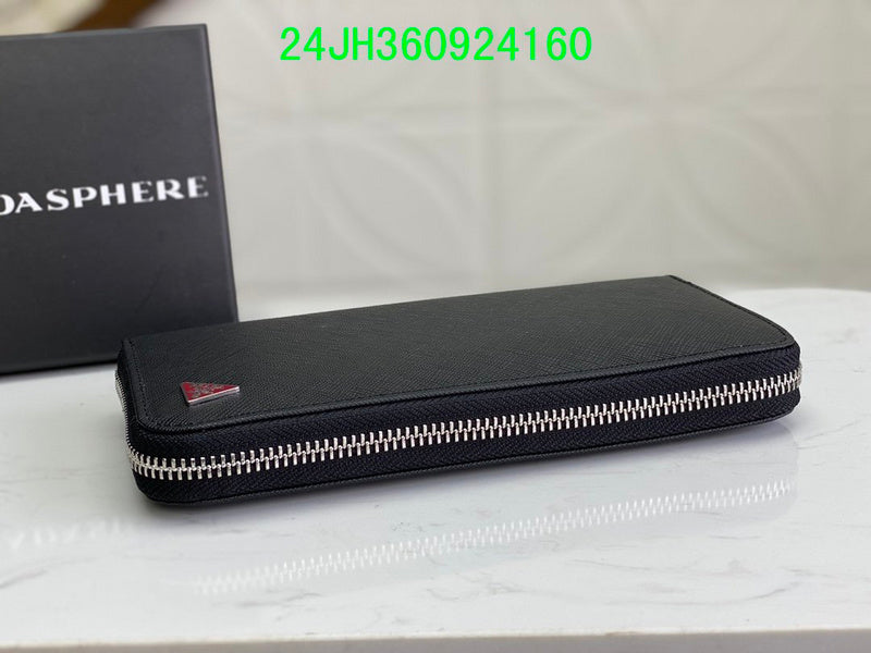 Amelia - PD Wallet - 371