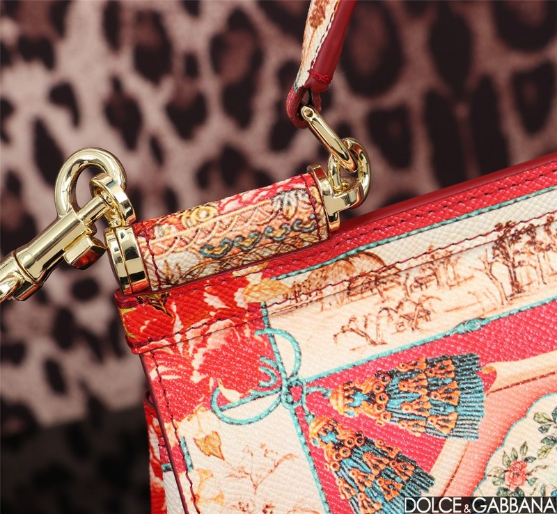 Amelia- DG Bags - 424