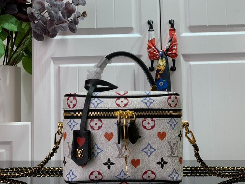 AmeliaLuxury - LOV Bags - 2642