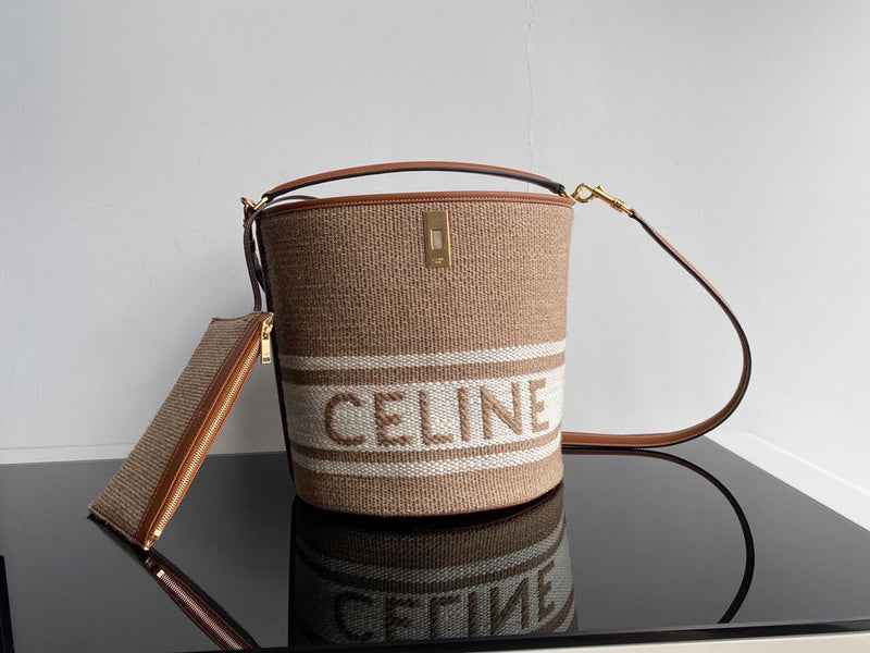 C-LINE LUXURY WOMEN BAGS - 106