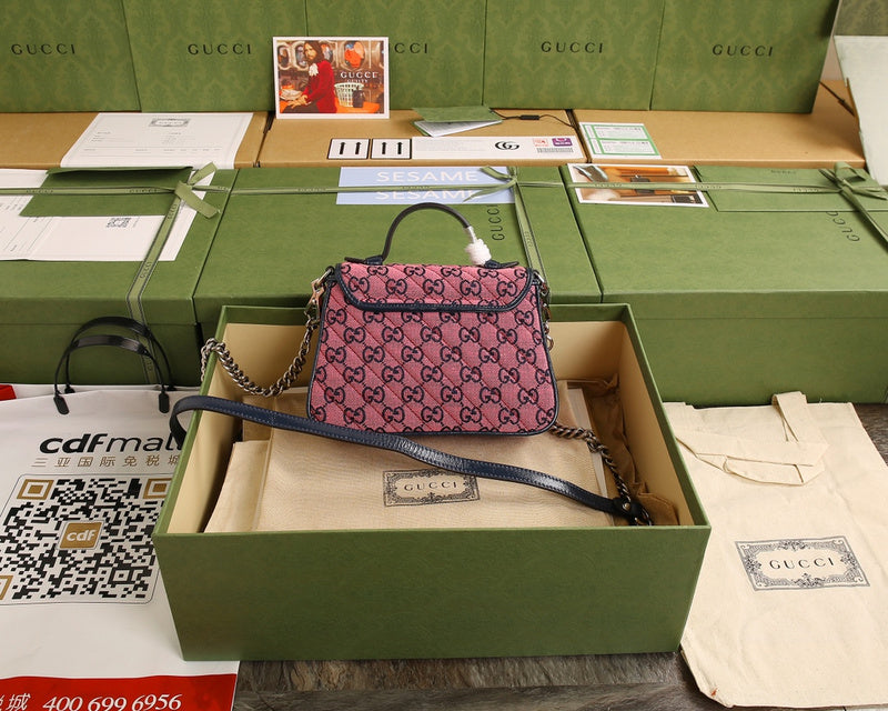 Amelia-i GUKI Women Bags - 829