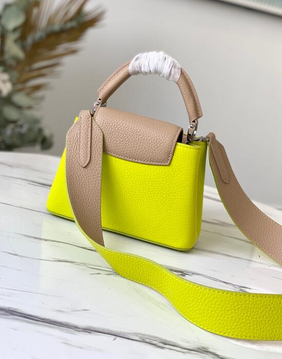 AmeliaLuxury - LOV Bags - 2482