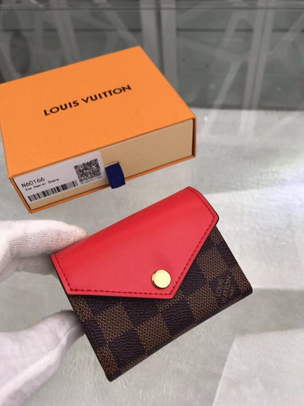 Fan Fashion Lu-Vi bags - 9158