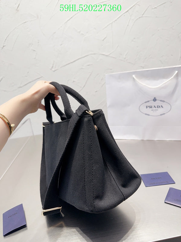 Prada Bags - The Barnes Bags  495