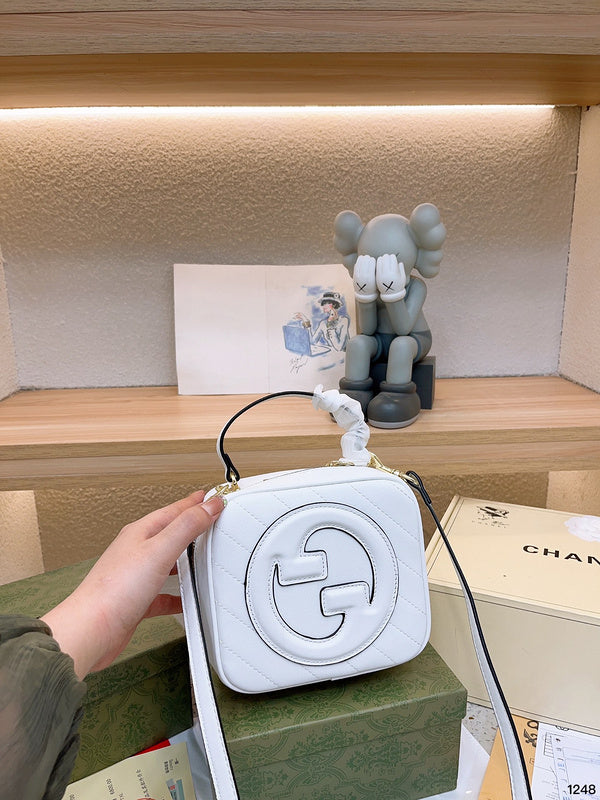 Amelia  - GCI Bags - 11653