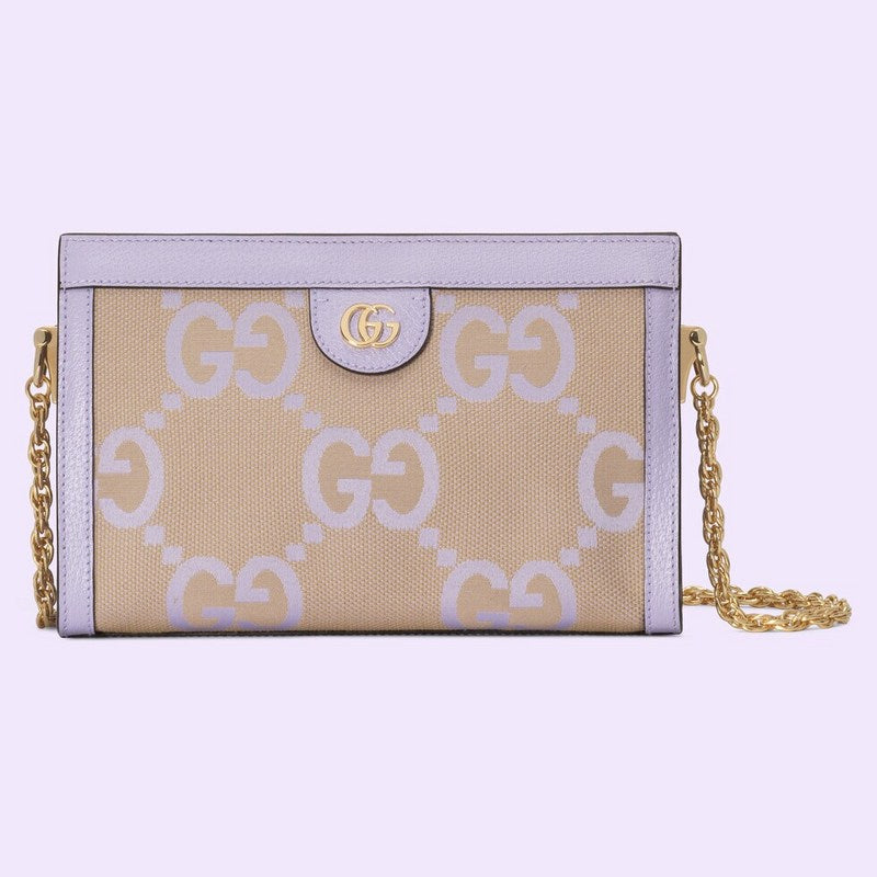 Amelia- GCI - GG WOMEN LUXURY BAGS - 114