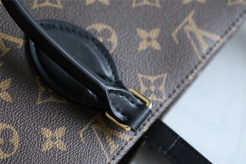 Fan Fashion Lu-Vi bags - 8670