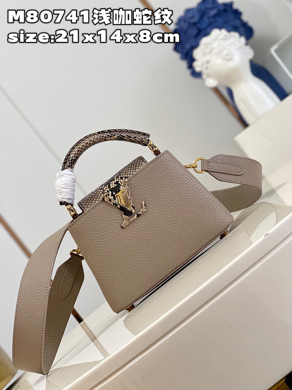 Amelia's Bag Gallery - LOV Bags - 880