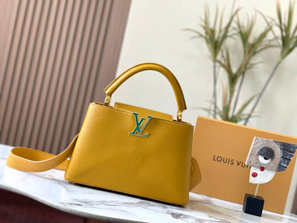 Amelia- GUKI Women Bags - 1504
