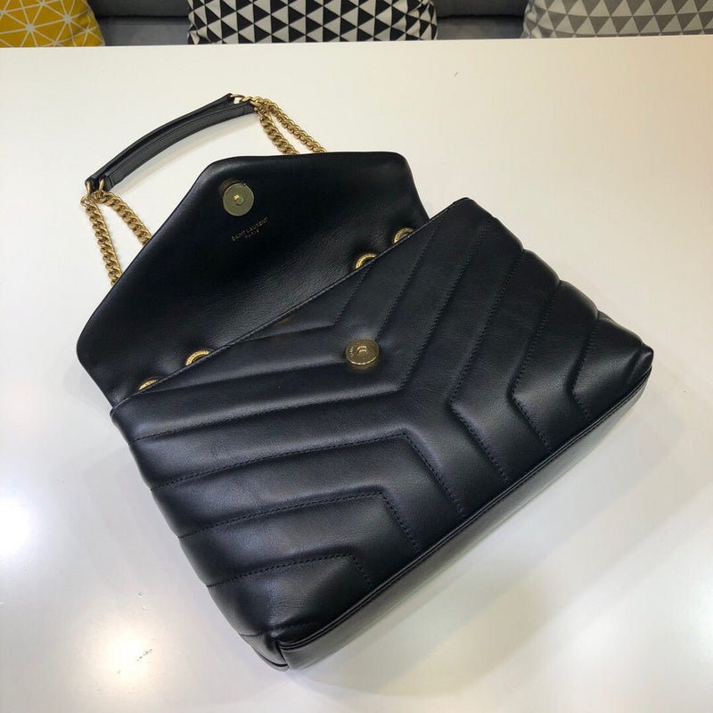 Amelia - YSL Bag - 2307