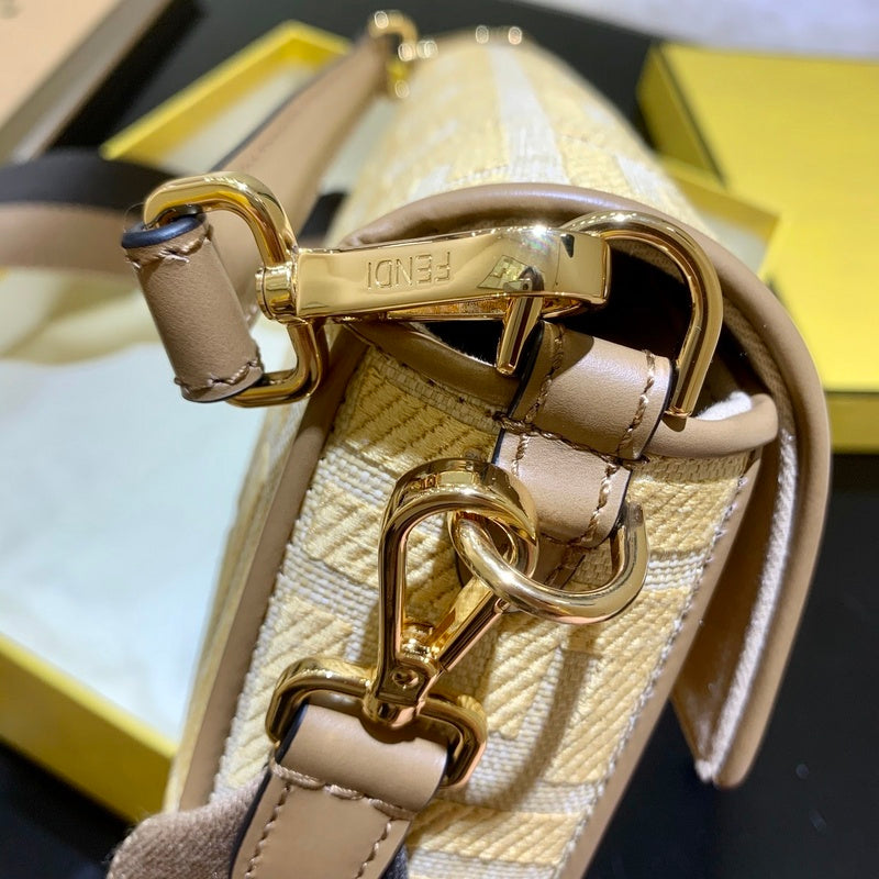 Amelia- FDE Bags - 370