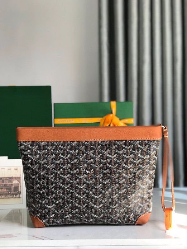 Amelia- G-YARD BAGS - 058