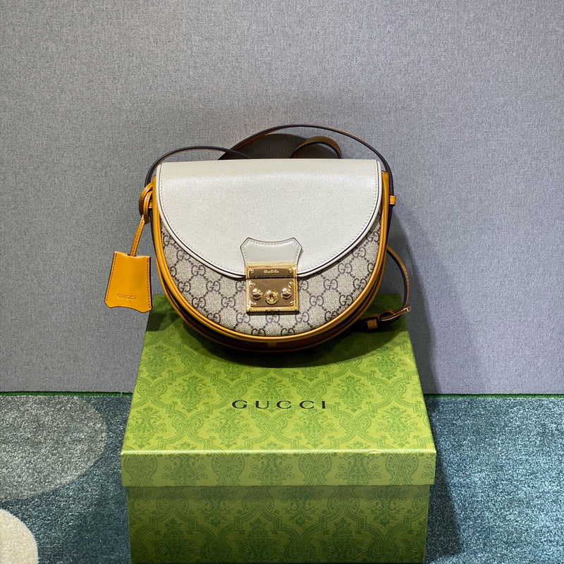 Amelia- GUKI Bags - 1845