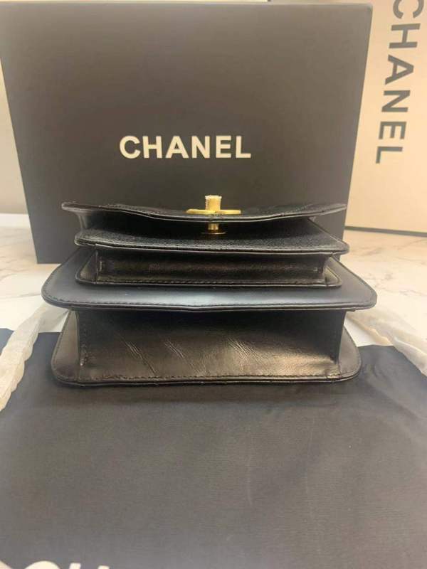 Amelia - CHL Lady Bags - 667