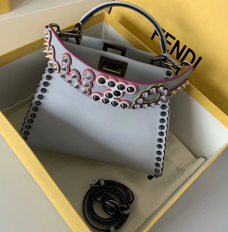Amelia- FDE Bags - 877