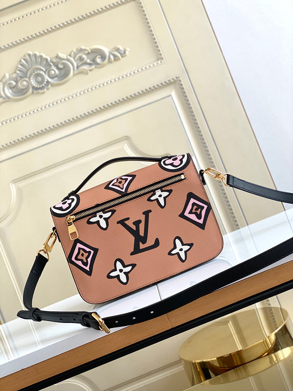 Amelia - LOV Lady Bags - 823