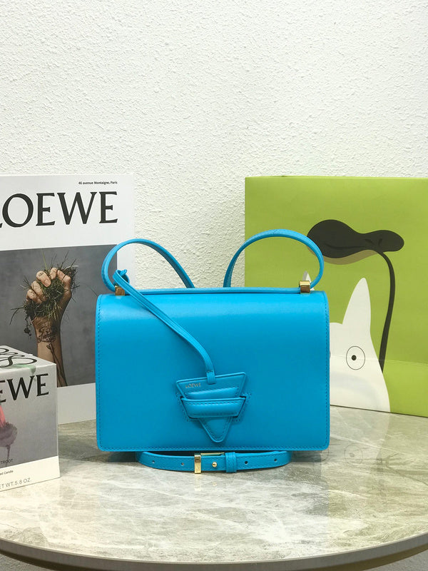 Amelia - LWE BRANDED BAGS - 378