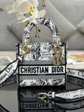 Amelia- DYOR DESIGNER BAGS - 220