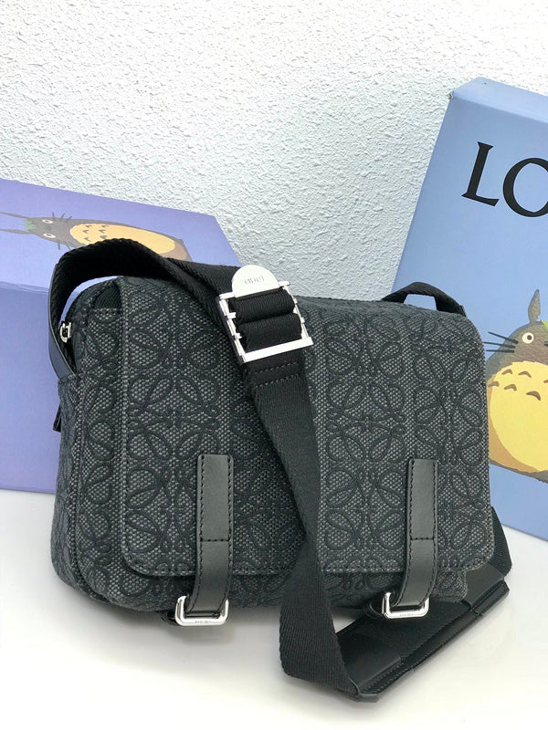 Amelia's Bag Gallery - LWO Bags - 863