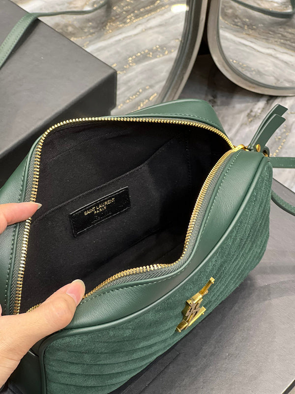 Amelia - YSL Bag - 4053