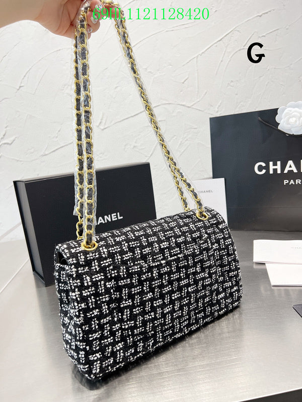 Amelia CHL Bags - 1812