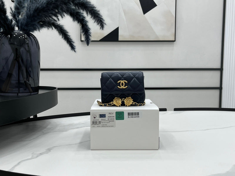 Wellow Bags - Chanel - Bags  - 237