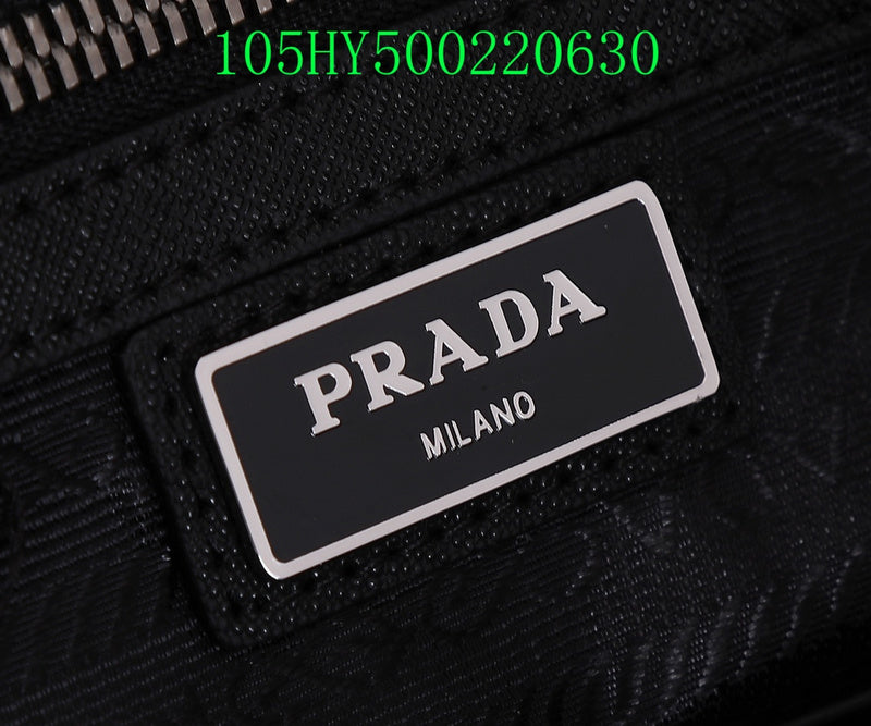 Prada Bags - The Barnes Bags  534