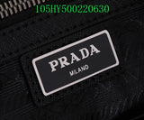Prada Bags - The Barnes Bags  534
