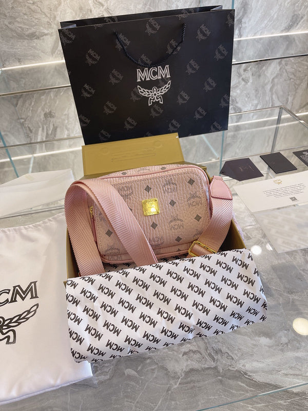 Amelia- - MQM Bags - 182