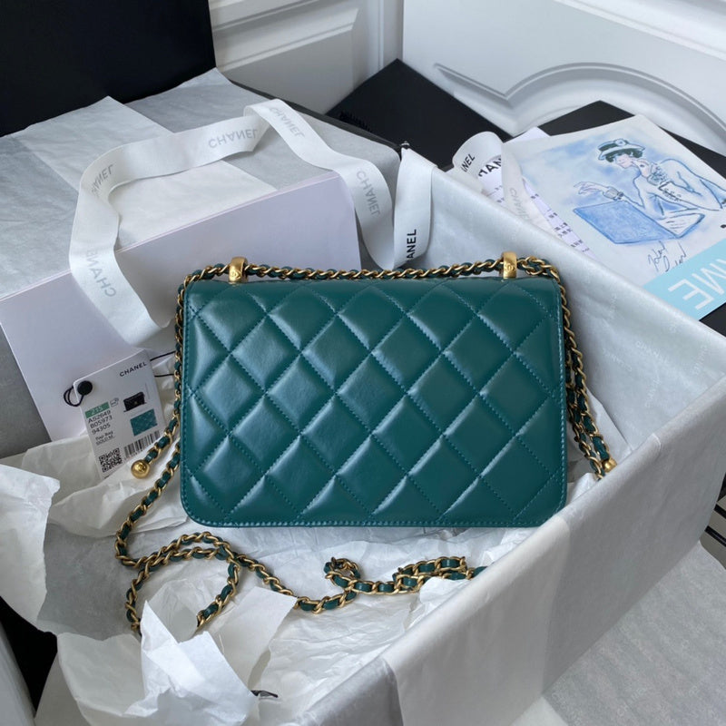 Amelia- CHL Bags - 7375