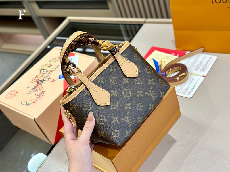 Amelia - LV Bags - 14684