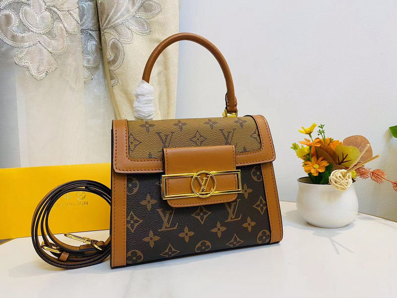 Amelia- GUKI Women Bags - 1495