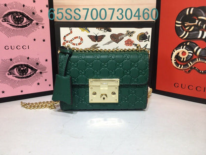 Amelia - GUKI Bags - 2395