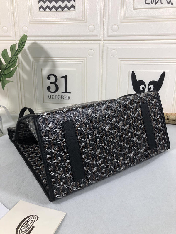 Amelia- G-YARD BAGS - 016