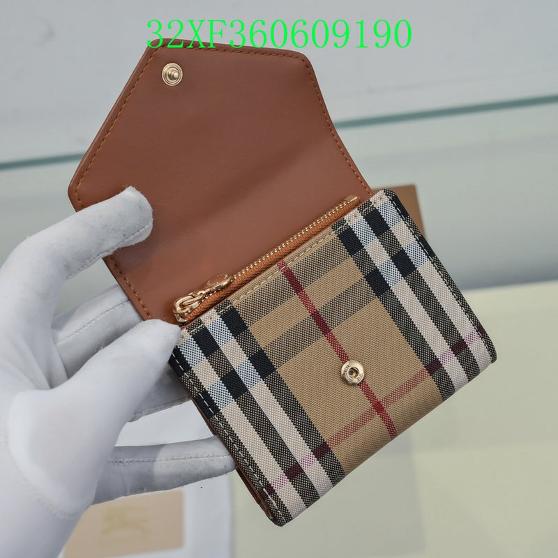 Amelia - BOR Wallet - 169
