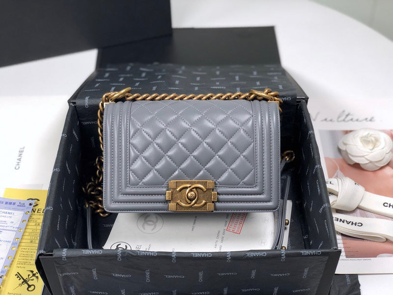 Amelia- CHL Bags - 7470