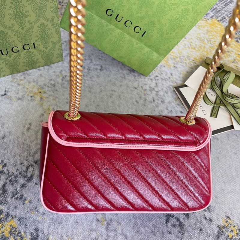Amelia Fashion - GCI Bags - 2848