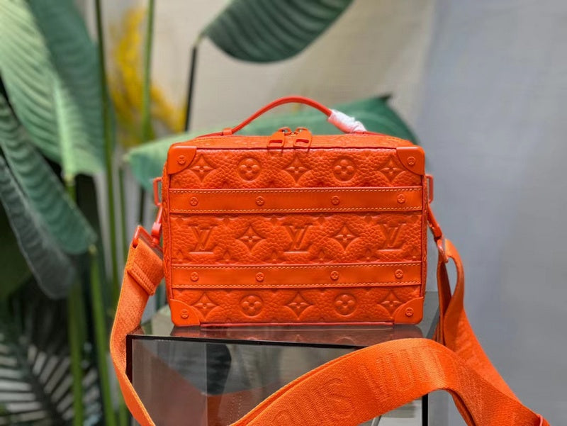 Amelia- Lu-Vi bags - 11465