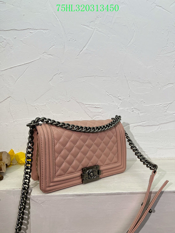 Amelia - CHL Bags - 1336