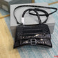 Amelia- BG Hourglass Bags - 142