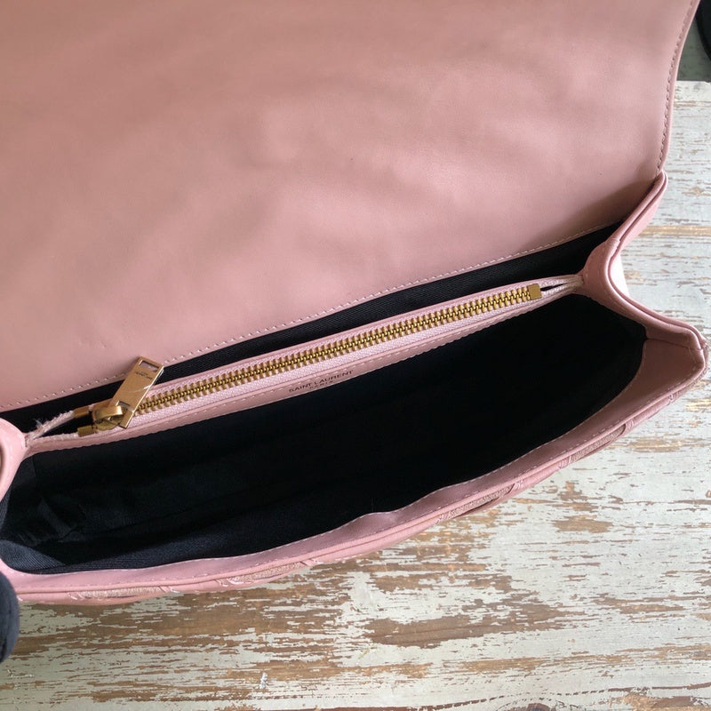 Amelia - YSL Bag - 2256