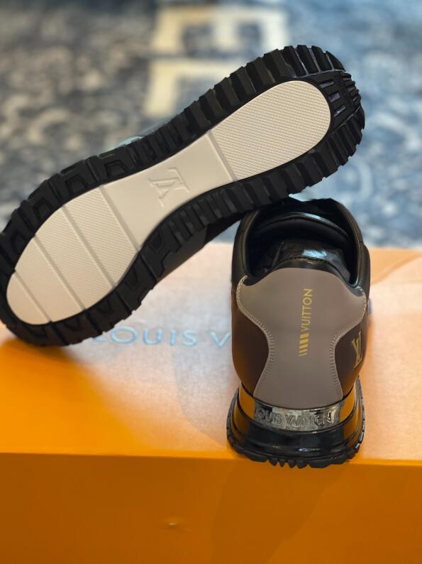 AmeliaLuxury - LOV Men Shoes - 1540