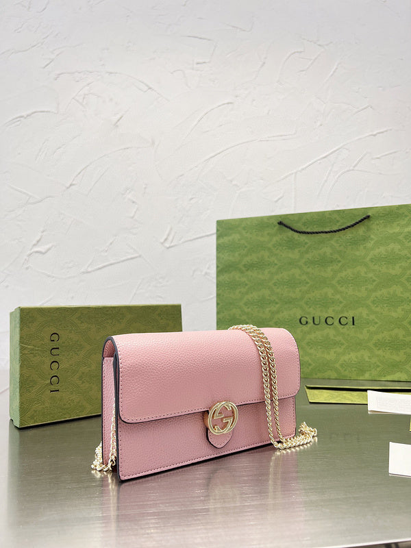 Amelia  - GCI Bags - 11874