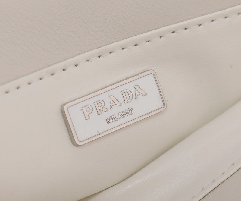 Amelia- PRDA  LUXURY BAGS - 032