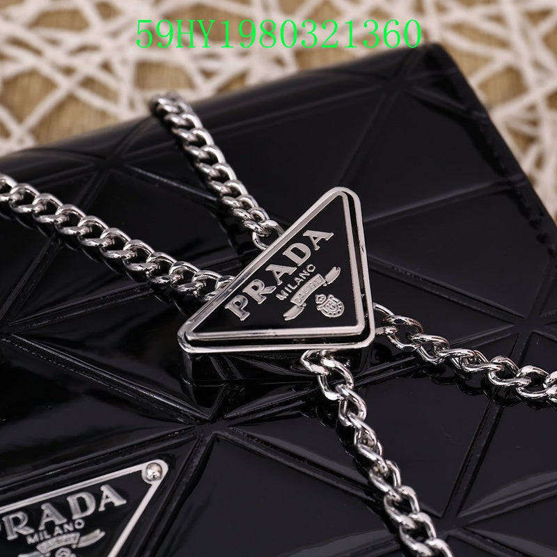 Prada Bags - The Barnes Bags  1530