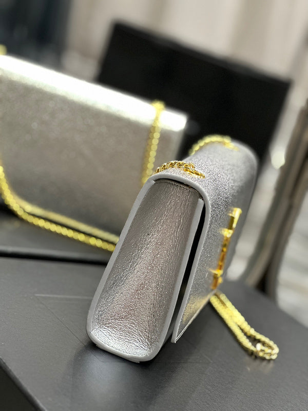 Amelia - YSL Bag - 1912
