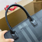 Lusso Official -  B-BARRY BAGS FOR MEN - 050