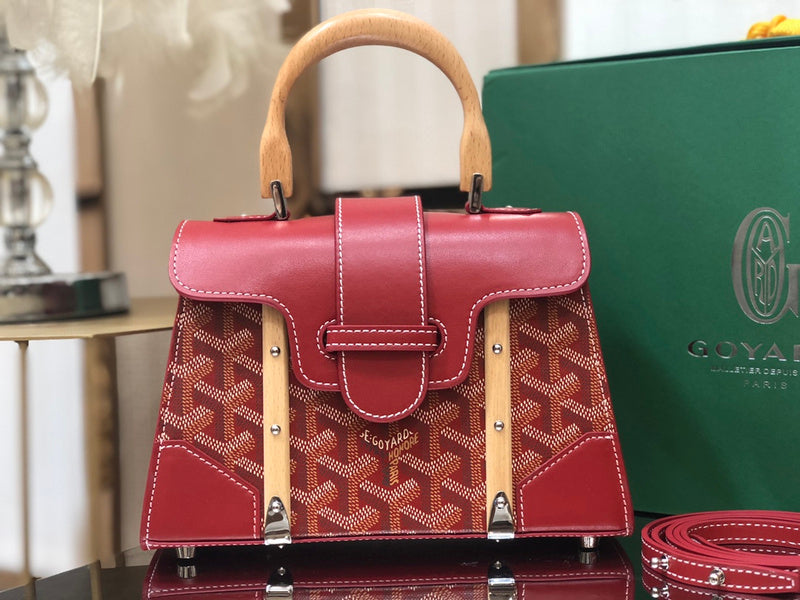 Amelia- GOD Bags - 922