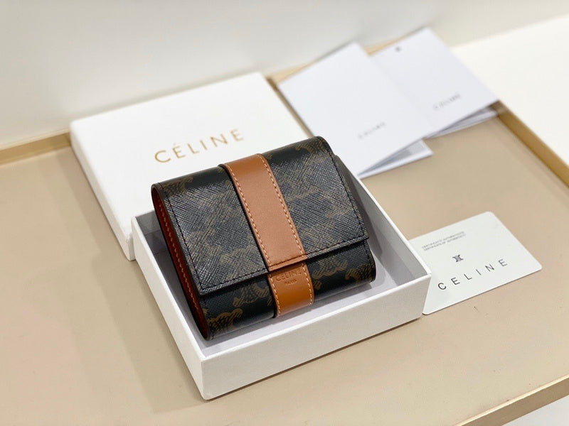 C-LINE LUXURY WOMEN BAGS - 037